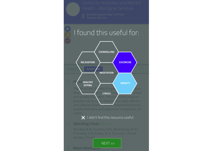 ThoughtSpot Mobile – screenshot 3