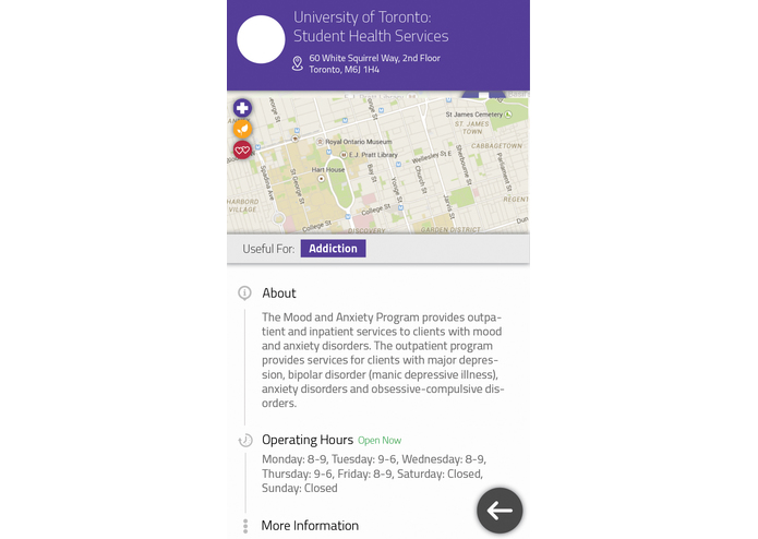ThoughtSpot Mobile – screenshot 1
