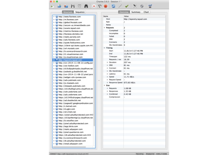 Burnstein – screenshot 1