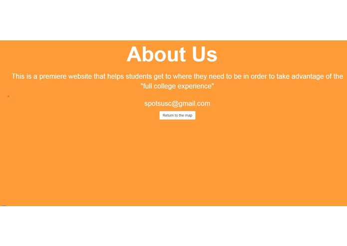 Spots – screenshot 4