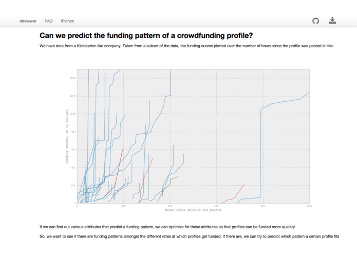 modeling_funding_curves – screenshot 1