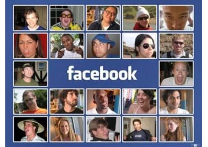 Facebook-neighbours – screenshot 2