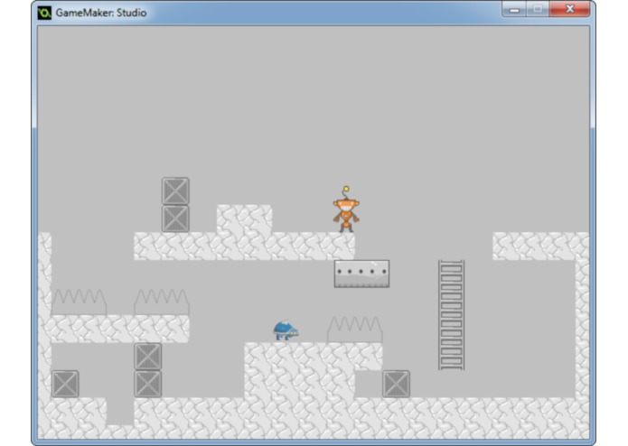 Point5 – screenshot 2