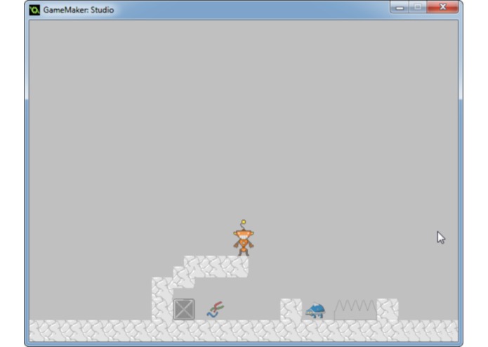 Point5 – screenshot 4