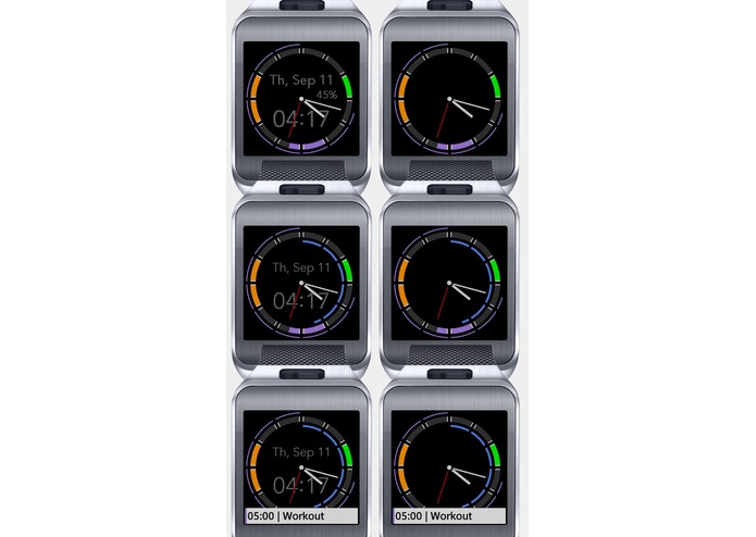 Calendar Gear Pro – screenshot 7