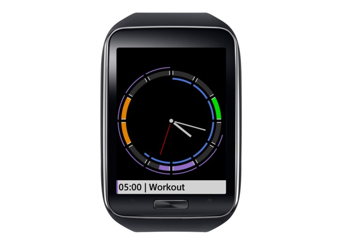 Calendar Gear Pro – screenshot 9
