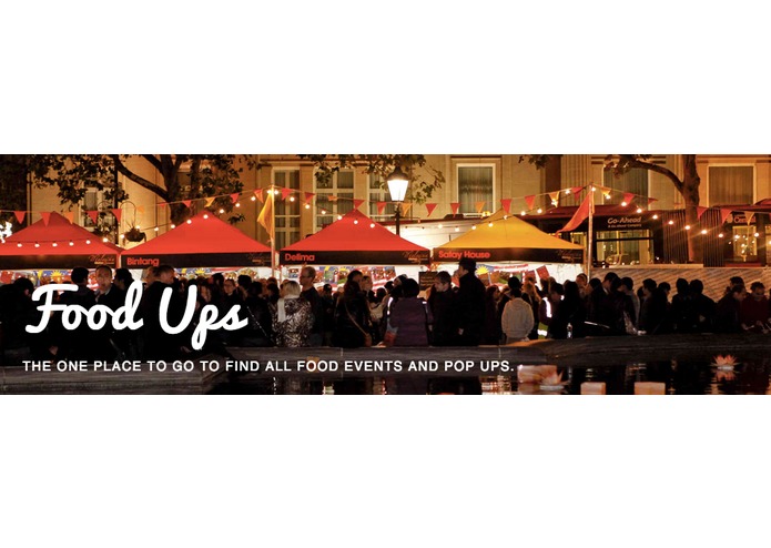 FoodPops – screenshot 1