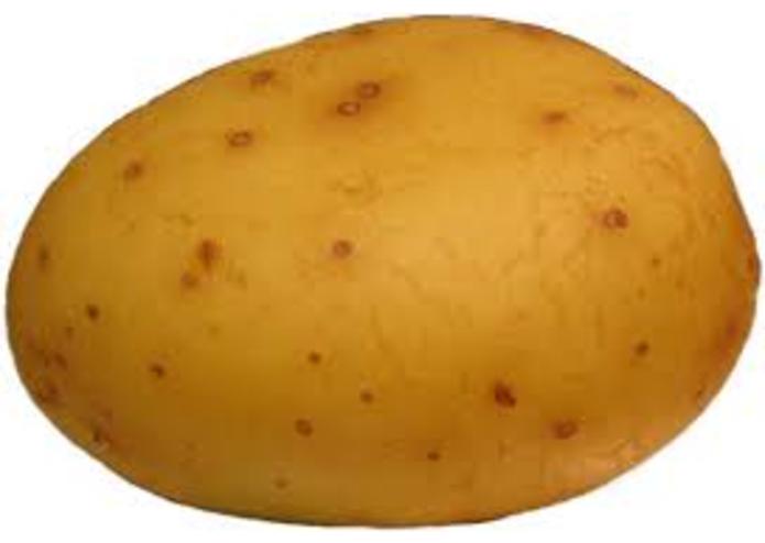 Potato – screenshot 1