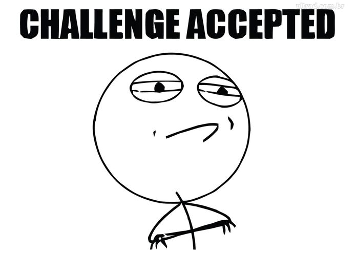 5Challenges (INTERMEDIATE) – screenshot 1