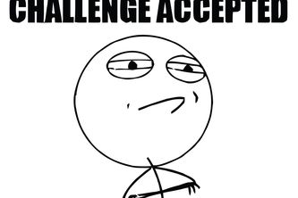 5Challenges (INTERMEDIATE)