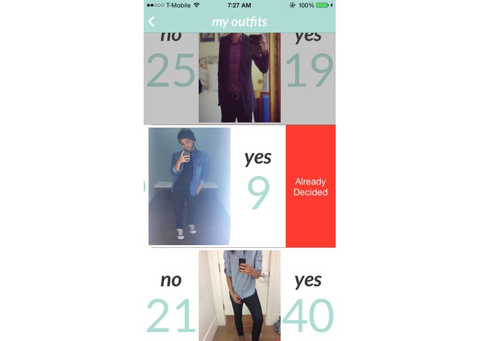 Suitable – screenshot 6