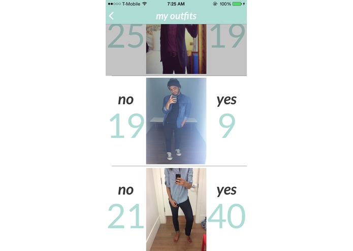 Suitable – screenshot 5