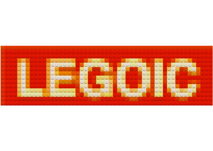 LEGOIC – screenshot 1
