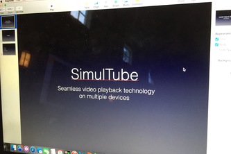 SimulTube [intermediate]