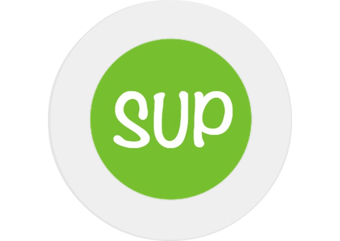 Sup – screenshot 1