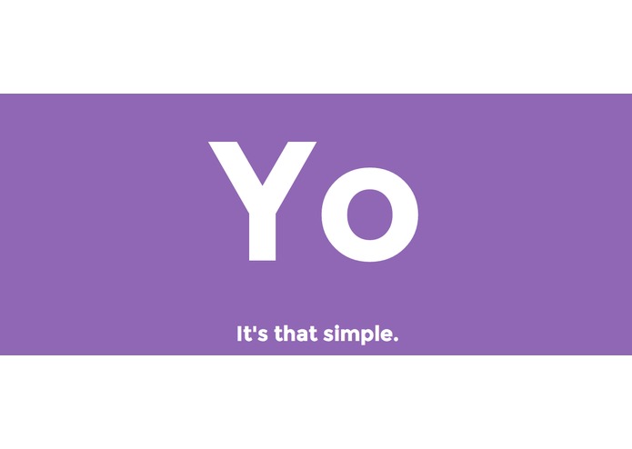 YOTIVATIONAL – screenshot 1