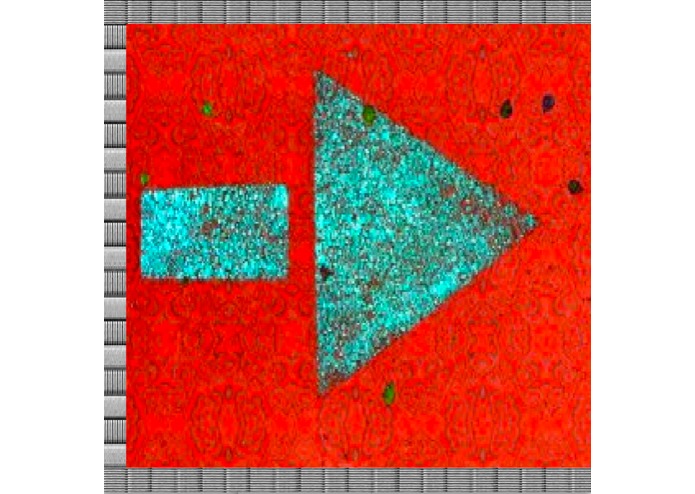 Maze of Elgnuv – screenshot 1