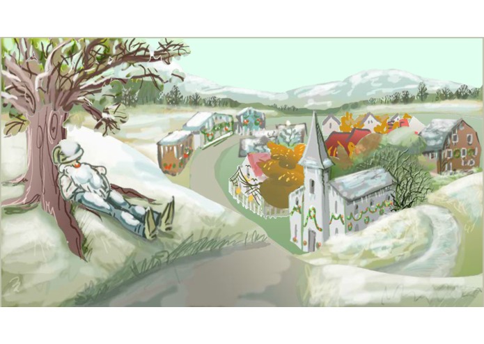 Seasonal Change – screenshot 1