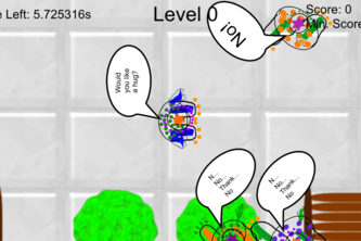 Walk Through the Park