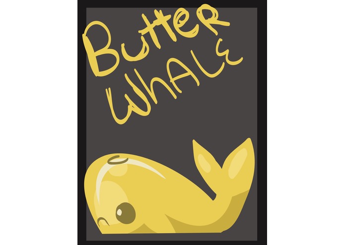 Butter Whale  – screenshot 4