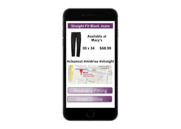 FashionRelevance – screenshot 1