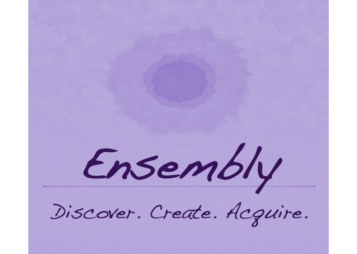 Ensembly – screenshot 1