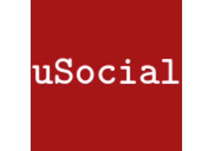uSocial – screenshot 1