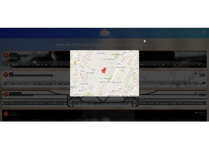 Resonance – screenshot 3