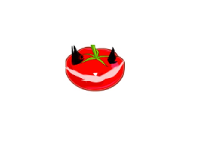 Evil-Pomodoro – screenshot 1