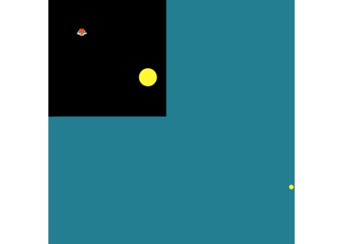 HackPrinceton2014 – screenshot 3