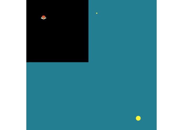 HackPrinceton2014 – screenshot 4