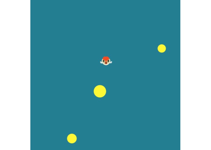 HackPrinceton2014 – screenshot 8