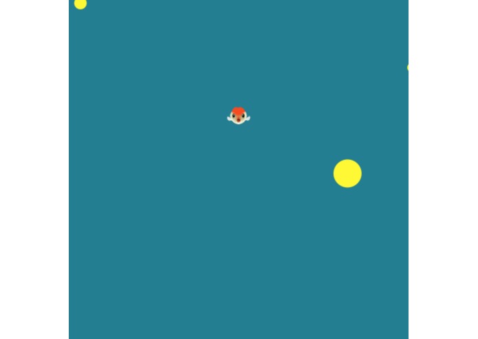 HackPrinceton2014 – screenshot 5