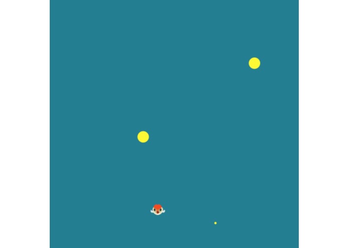 HackPrinceton2014 – screenshot 6