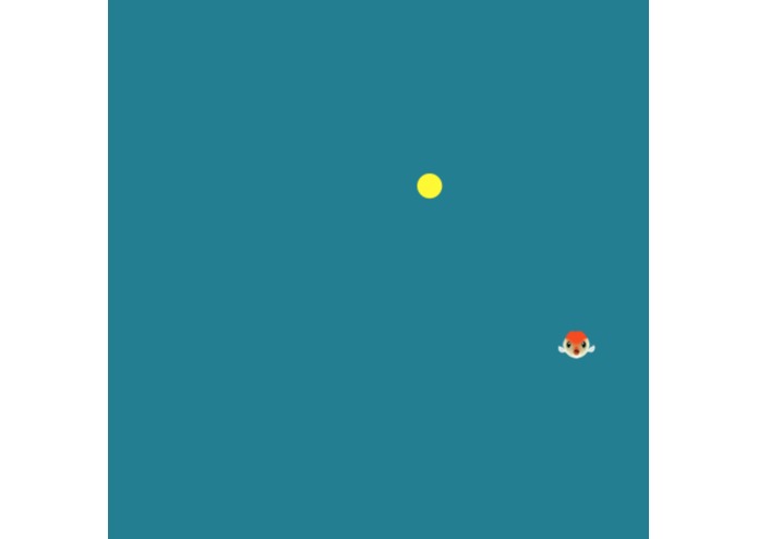 HackPrinceton2014 – screenshot 7