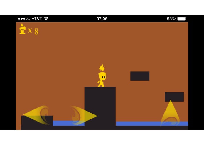 Ember – screenshot 1