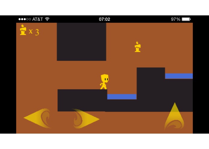 Ember – screenshot 3