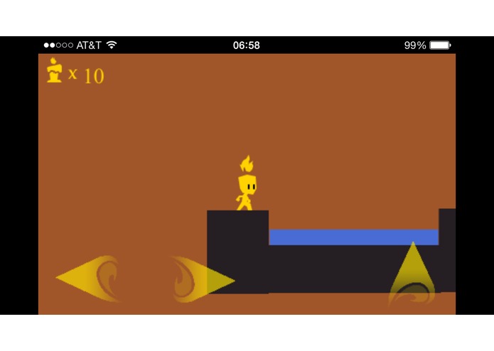 Ember – screenshot 4