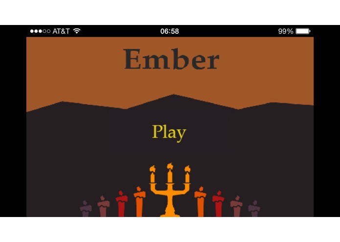 Ember – screenshot 6