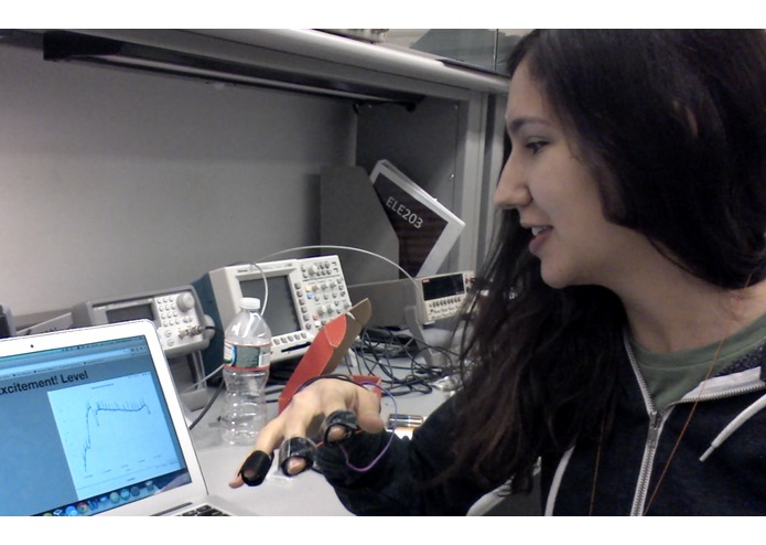 CamSense – screenshot 2
