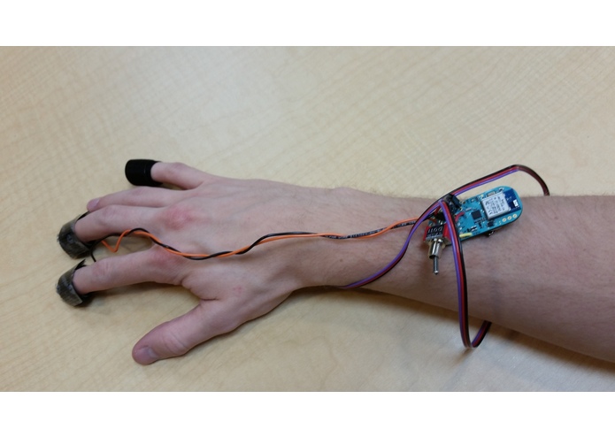 CamSense – screenshot 3