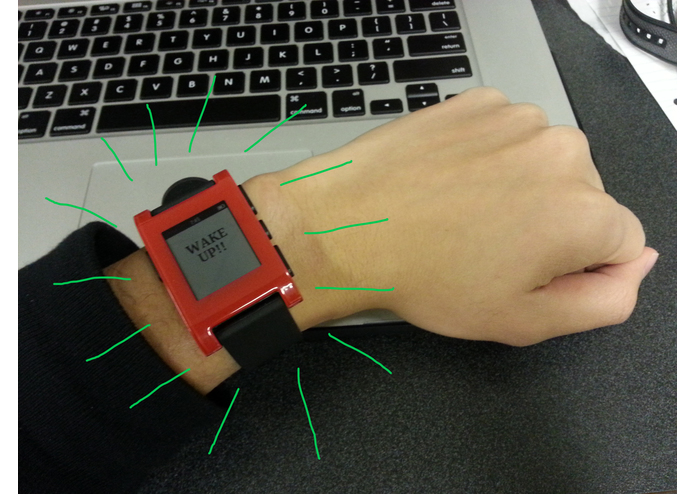 AutoWake – screenshot 3