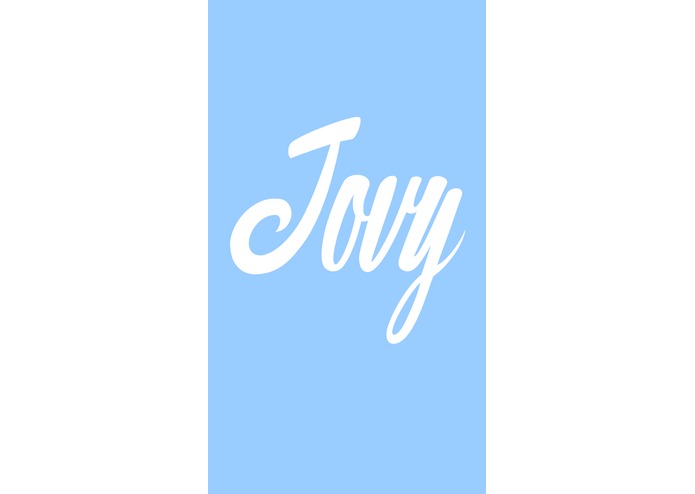 Jovi – screenshot 1