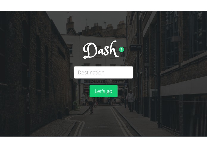 Dash – screenshot 5
