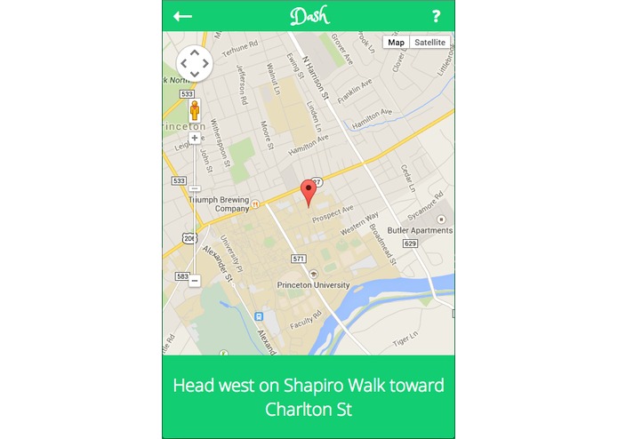 Dash – screenshot 6