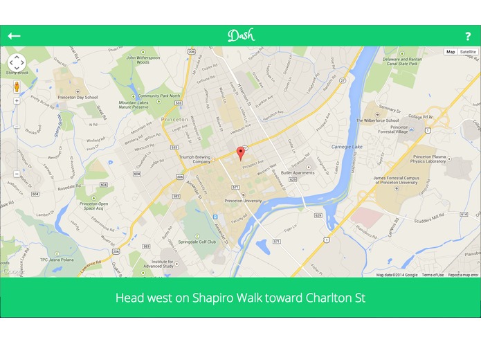 Dash – screenshot 7
