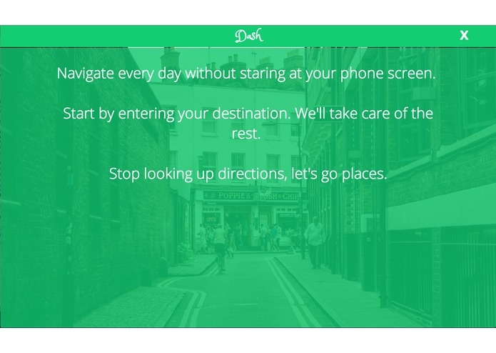 Dash – screenshot 8