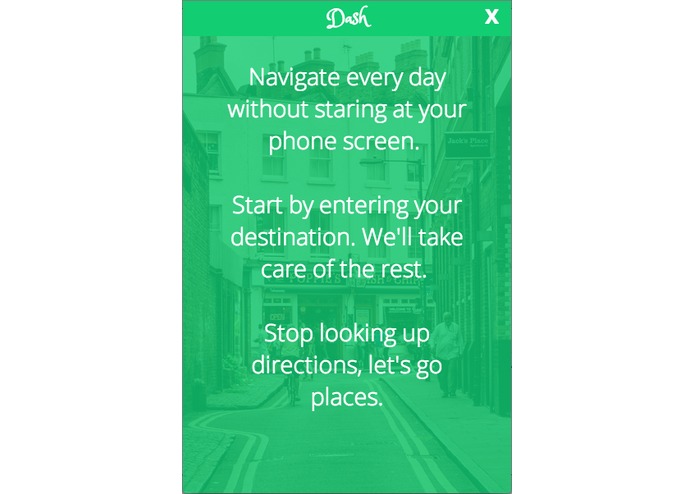 Dash – screenshot 9