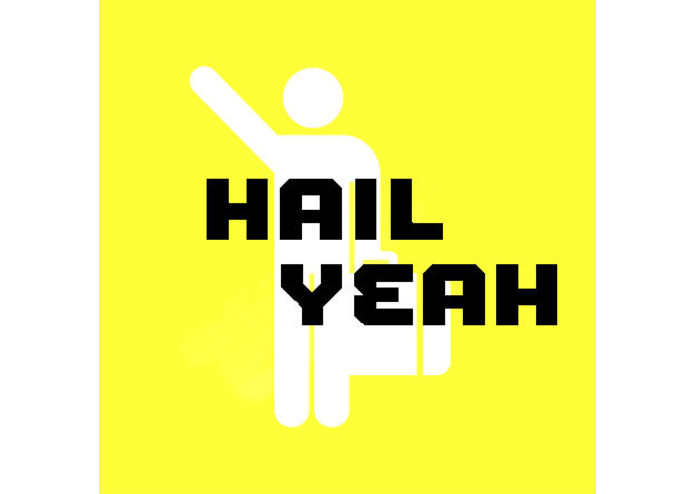 Hail Yeah – screenshot 1