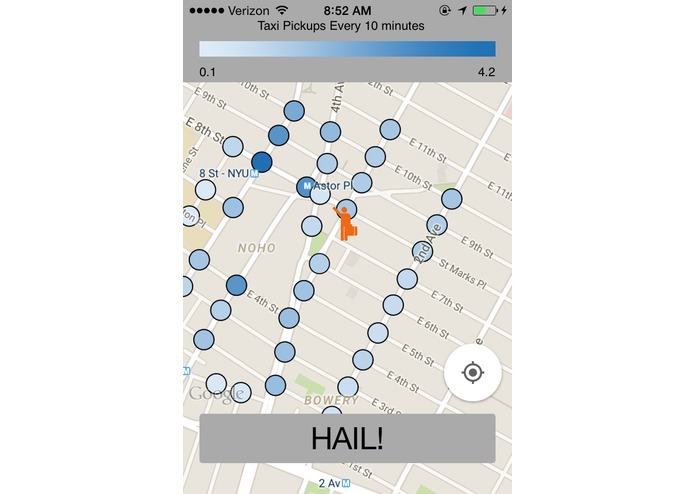 Hail Yeah – screenshot 4